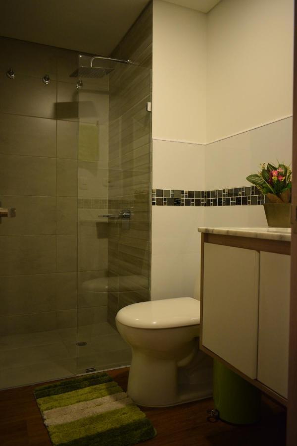 Toscano S Aparta Estudio Hospedaje Amoblado Torre 2 Equilibrium โบโกตา ภายนอก รูปภาพ